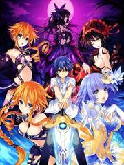 Date A Live 2