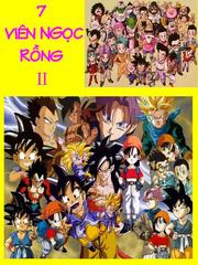 Dragon Ball GT