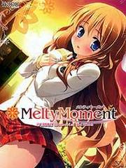 Melty Moment