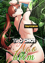 Trò Chơi Mạo Hiểm