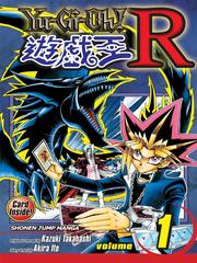 Yu-Gi-Oh! R Tiếng Việt Bản Scan