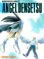 Angel Densetsu