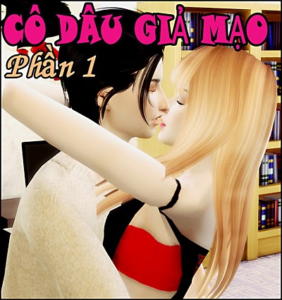 Cô Dâu Giả Mạo 1