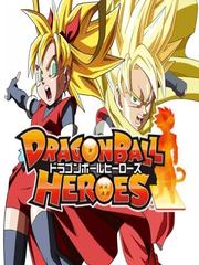 Dragon Ball Heroes