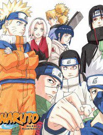 Naruto Full Color Edition