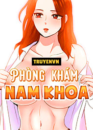 Phòng Khám Nam Khoa