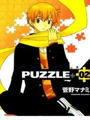 Puzzle Plus