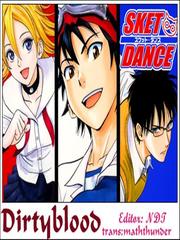 Sket Dance