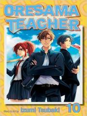 Thầy giáo của tôi - Oresama Teacher