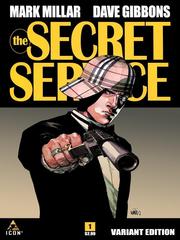 The Secret Service