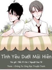 Tình Yêu Dưới Mái Hiên